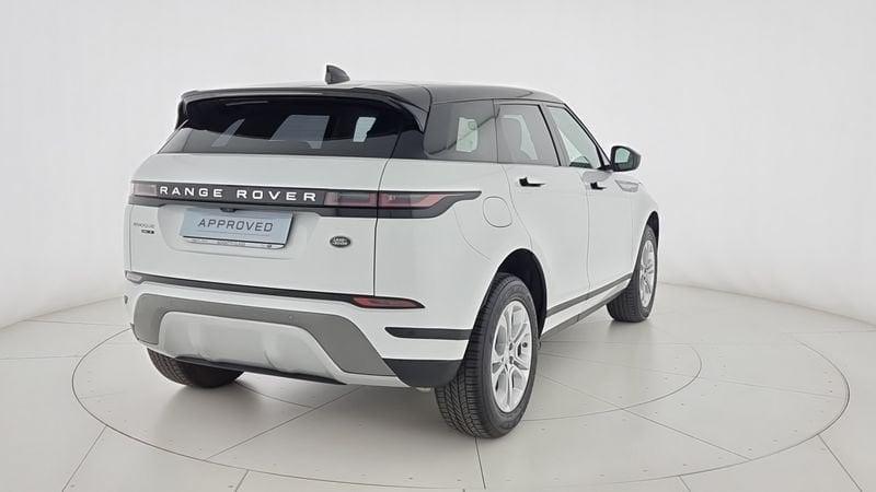 Land Rover RR Evoque 2.0D I4-L.Flw 150 CV AWD Auto S N1 Autocarro