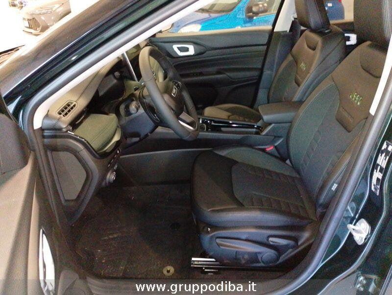 Jeep Compass M6K 4xe Plug-In Hybrid North Star 1.3 Turbo T4