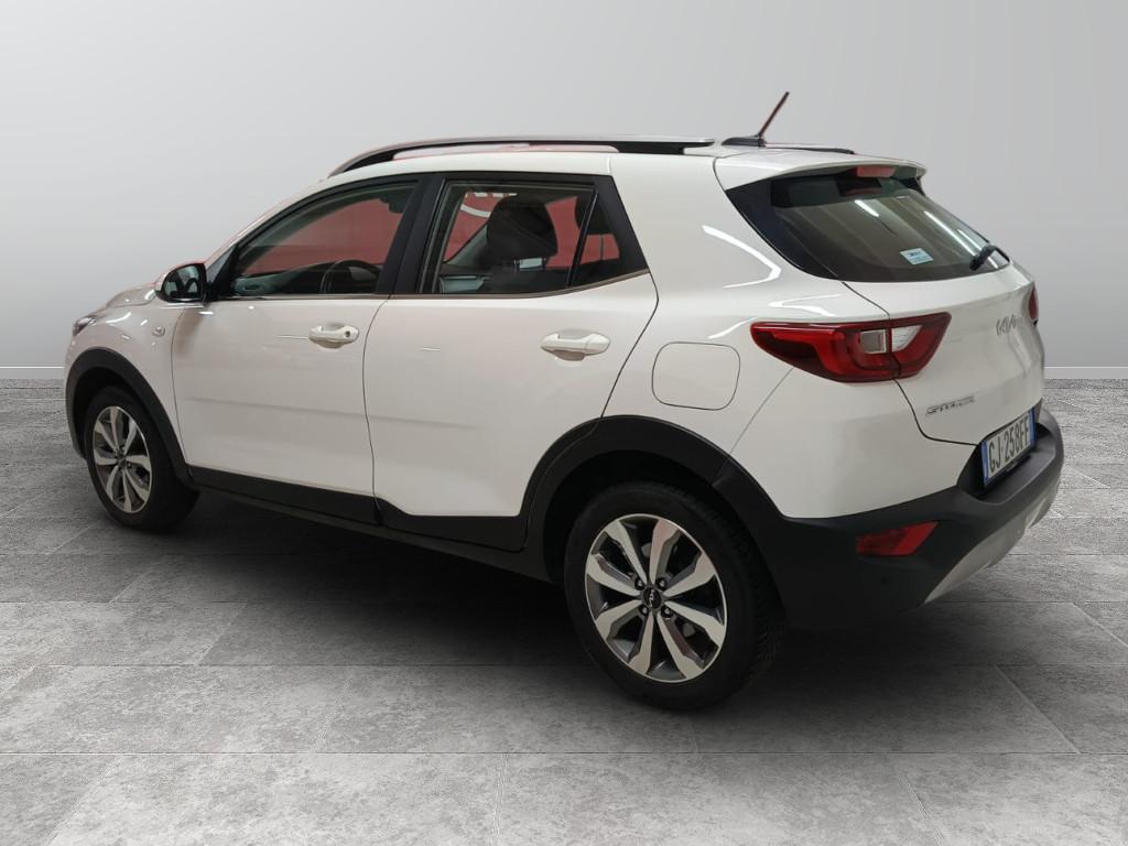 KIA Stonic - Stonic 1.2 dpi Style s/Design Pack gpl 82cv