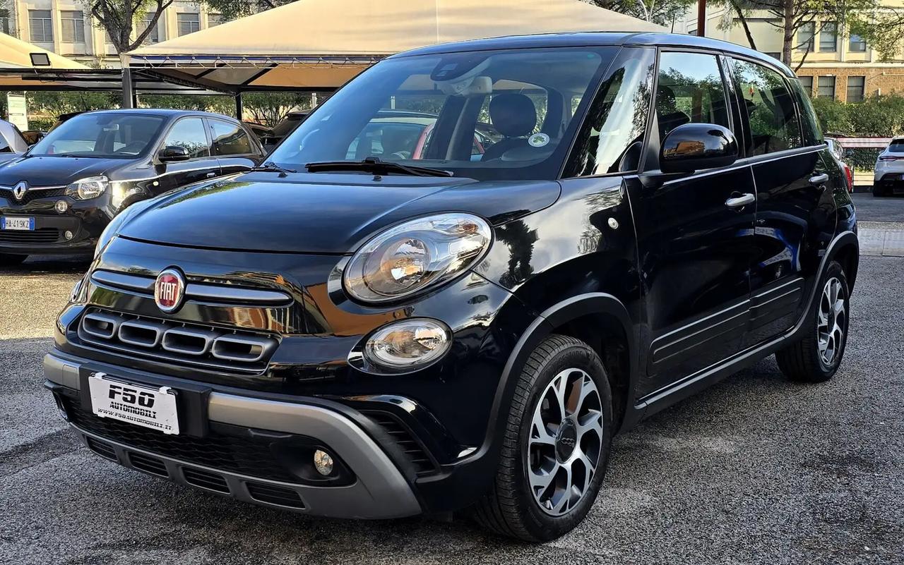 Fiat 500L 1.4 Trekking Gpl Uniprò