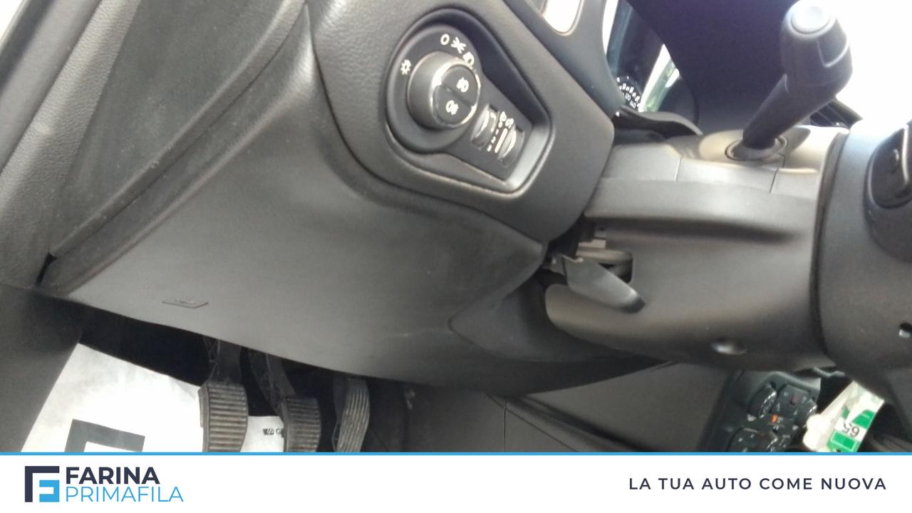 JEEP Jeep Renegade Renegade My23 Limited 1.6 Multijet Ii 130 Cv E6.4