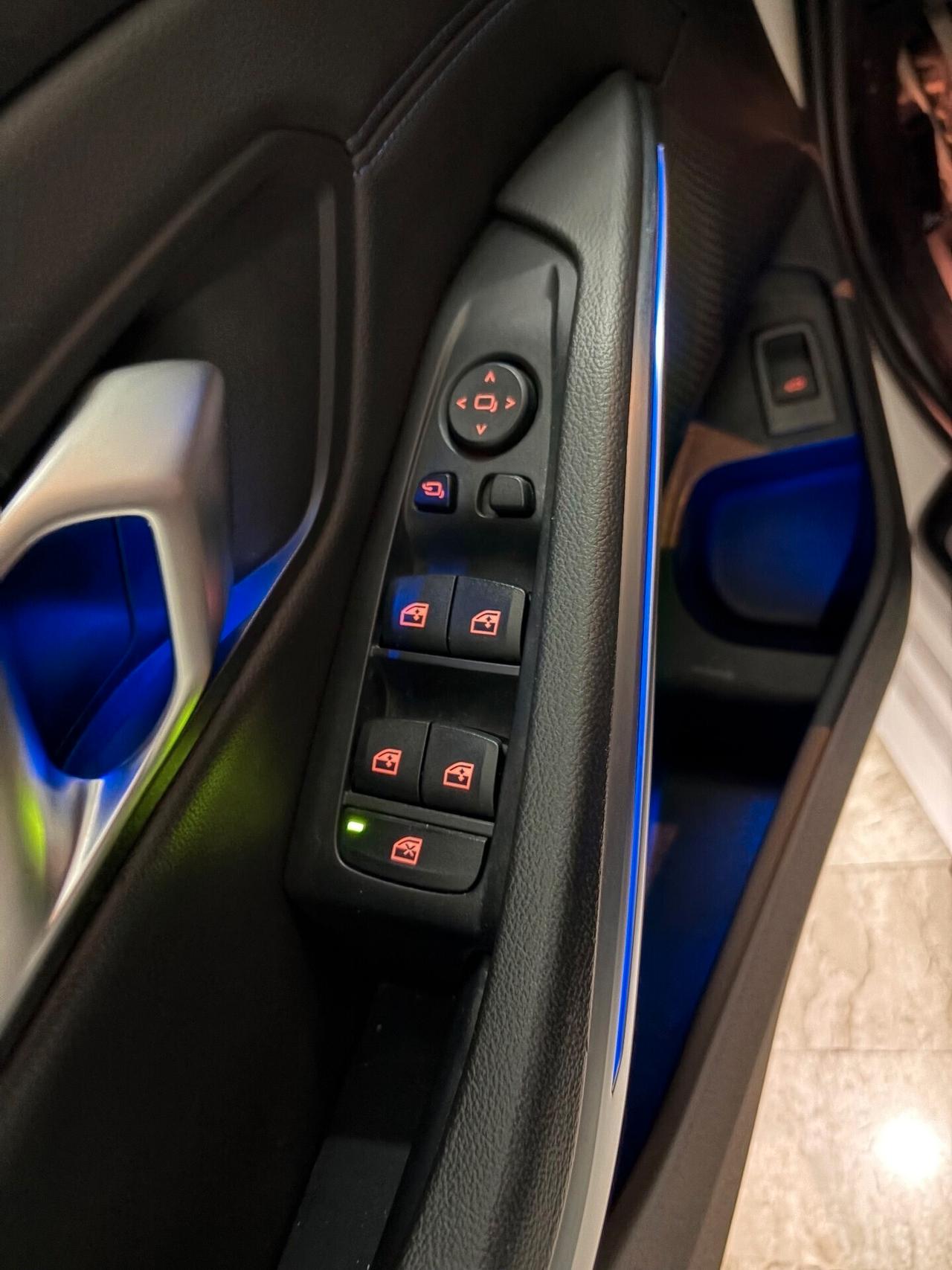 BMW 320d 48V Touring Msport "UNICA"