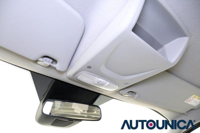 FORD Transit Custom 320 2.0 ECOBLUE 130 AUTOMATICO 9 POSTI COMBI TREND