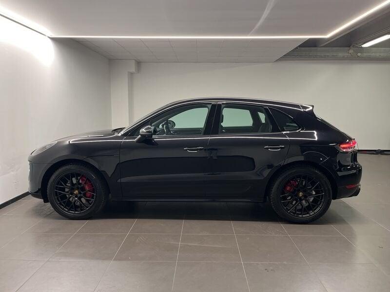 Porsche Macan MACAN 2.9 V6 GTS 380CV