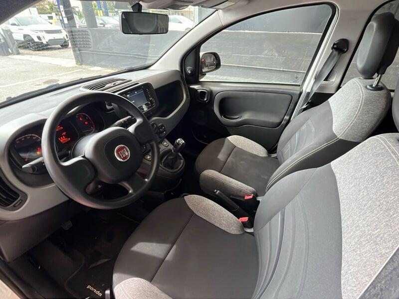 FIAT Panda Panda 1.0 70cv S&S Hybrid City Life * PROMO *