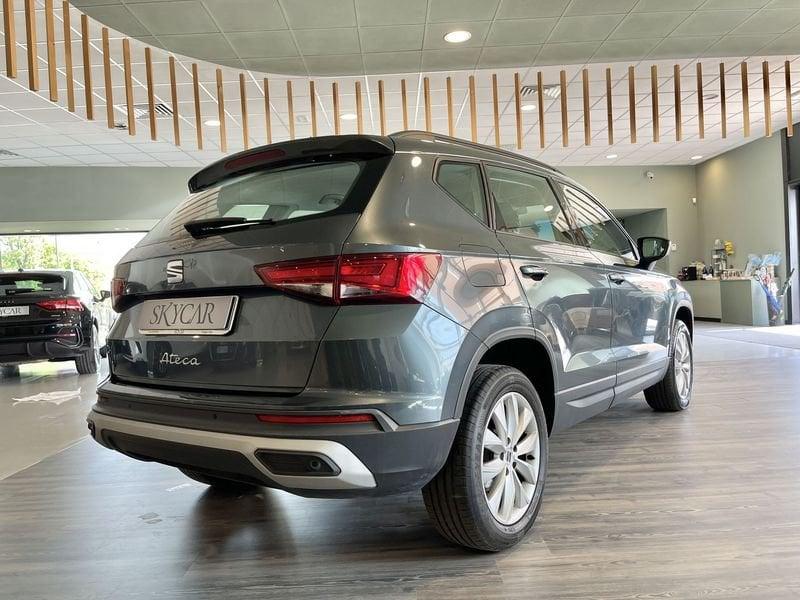 Seat Ateca 2.0 TDI DSG Business