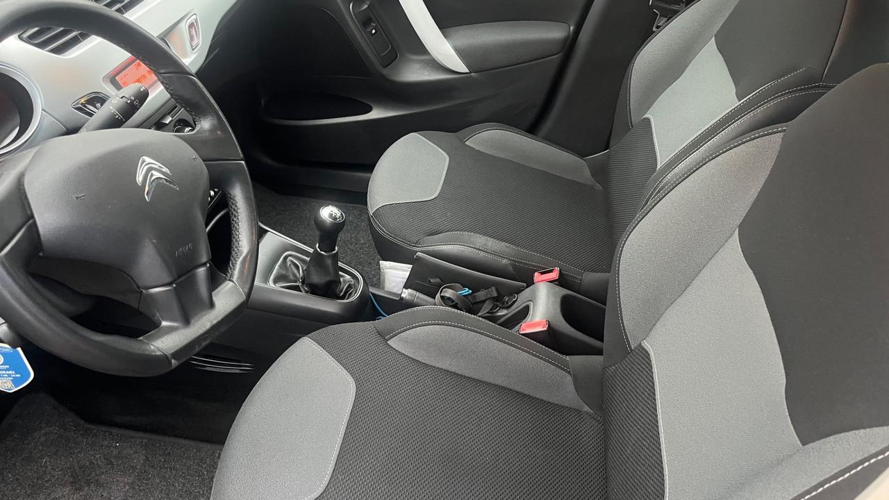 Citroen C3 1.1 Attraction