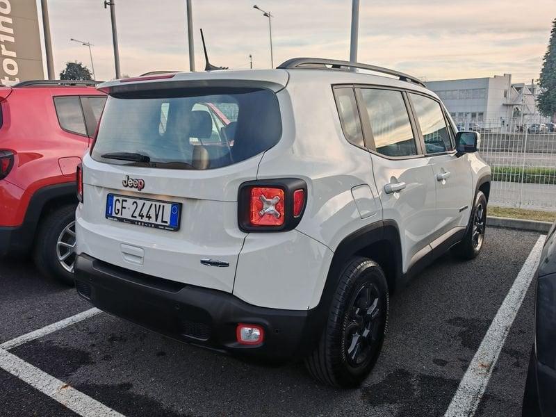 Jeep Renegade 1.0 T3 Longitude