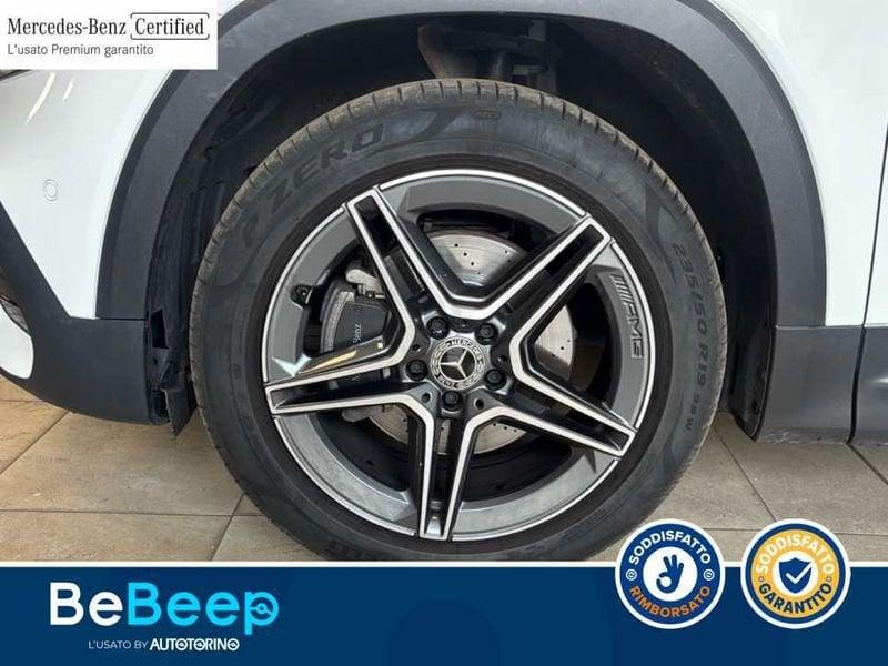 Mercedes-Benz GLB Classe 200 D PREMIUM AUTO