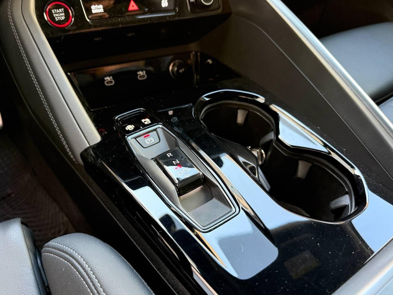 Audi Audi Q5 TDI quattro 150 kW S tronic