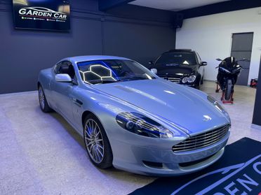 ASTON MARTIN DB9 Coupé Touchtronic