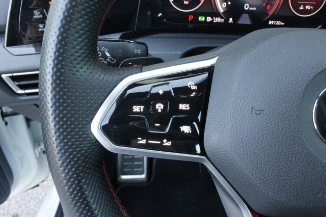 VOLKSWAGEN Golf 2.0 TSI GTI DSG Clubsport IQ LIGHT