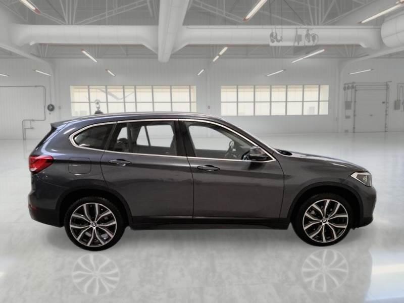 BMW X1 xdrive20d Business Advantage auto