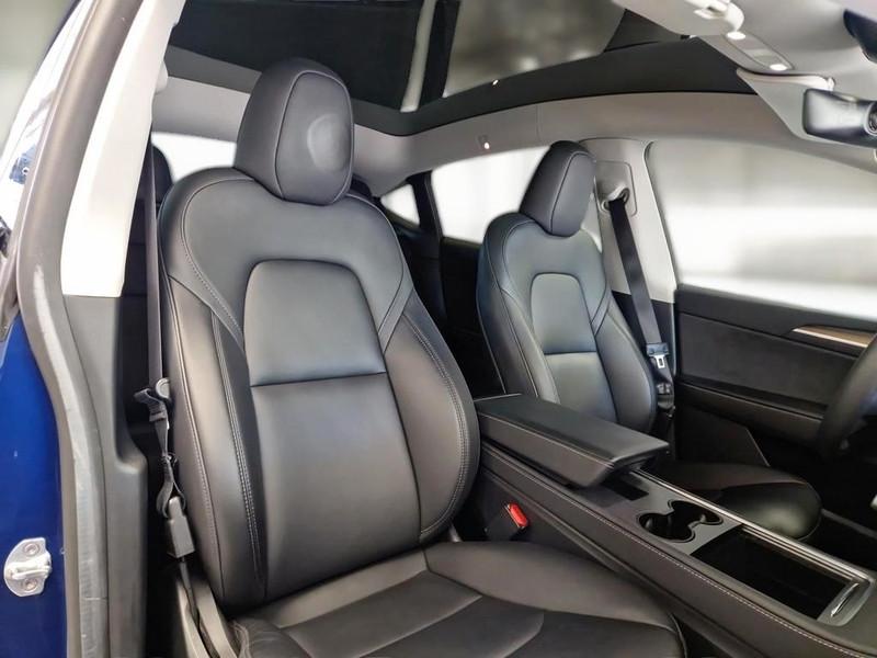 TESLA MODEL Y 75 KWH DUAL MOTOR LONG RANGE 4WD AUT. SUV