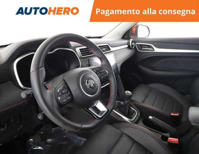 MG ZS 1.5 VTi-tech Comfort