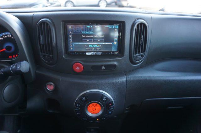 NISSAN Cube 1.6 16V Zen IMPIANTO AUDIO TOP NEOPATENTATI