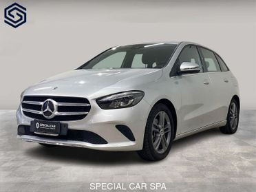 Mercedes-Benz Classe B B 180 d Automatic Business Extra