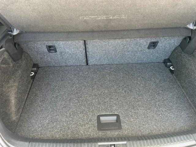 VOLKSWAGEN Polo Volkswagen CrossPolo 1.4 TDI BlueMotionTech