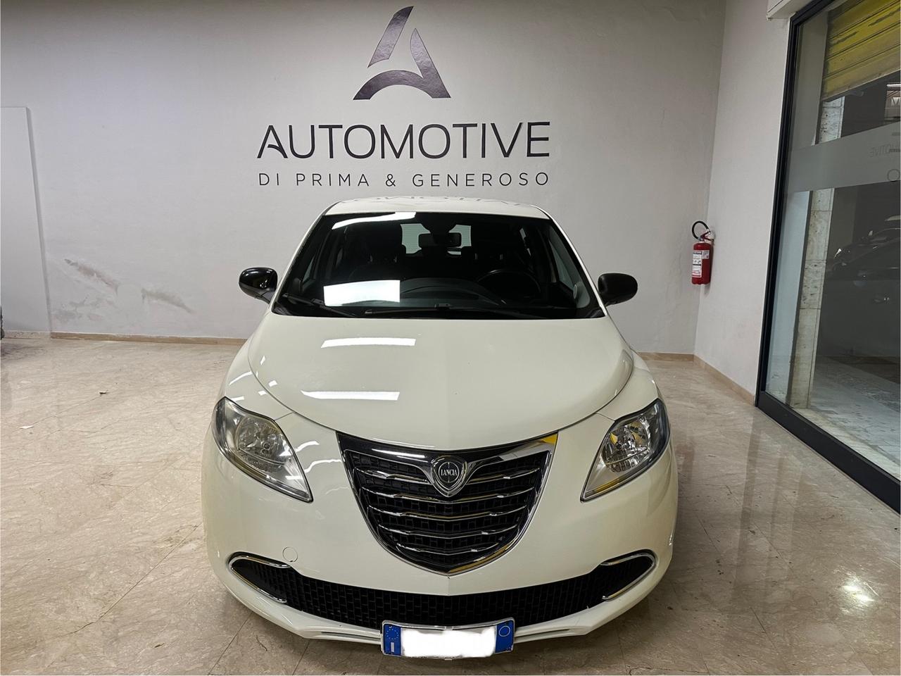 Lancia Ypsilon 1.3 MJT 16V 95 CV 5 porte S&S Gold