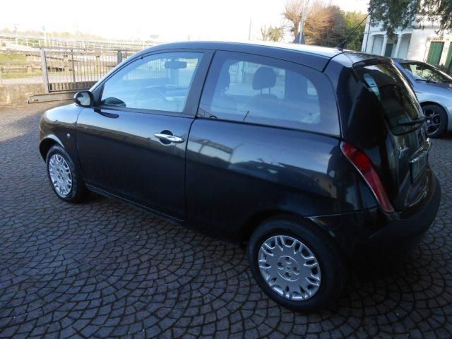LANCIA Ypsilon 1.3 Multijet 16V