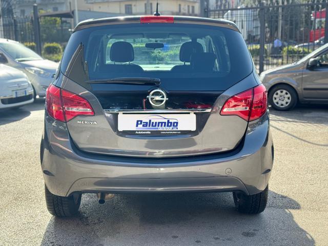OPEL Meriva 1.4 100CV Cosmo PERFETTA