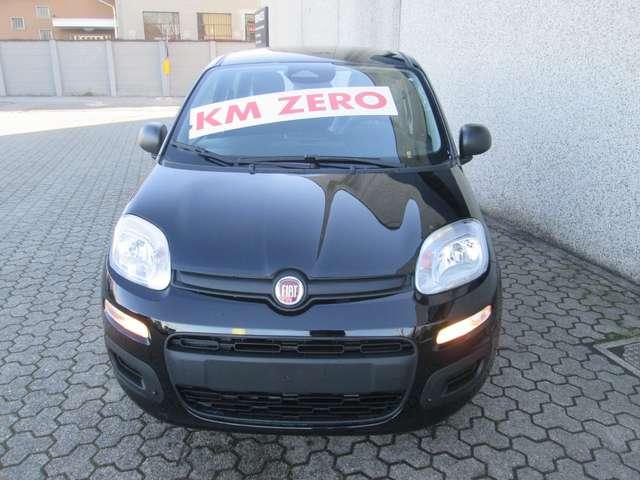 Fiat Panda Pandina 1.0 firefly hybrid Icon PREZZO REALE