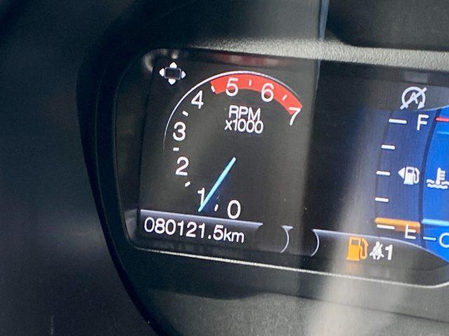 FORD Ranger 2.0 ECOBLUE DC Limited 5 posti