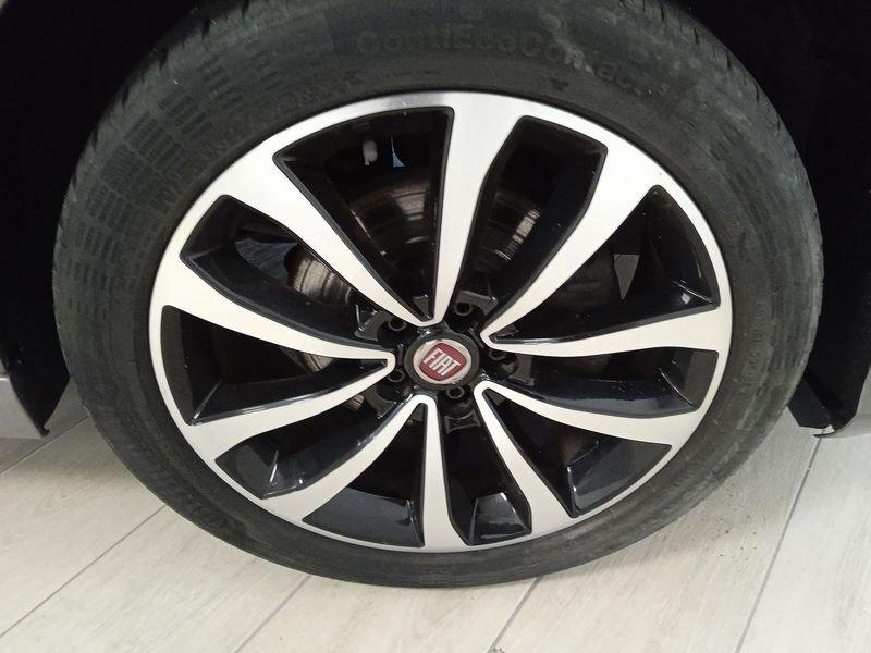 FIAT Tipo (2015-->) 1.4 T-Jet 120CV GPL SW Lounge