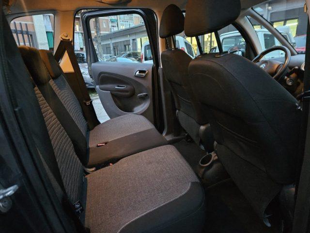 CITROEN C3 Picasso BlueHDi 100