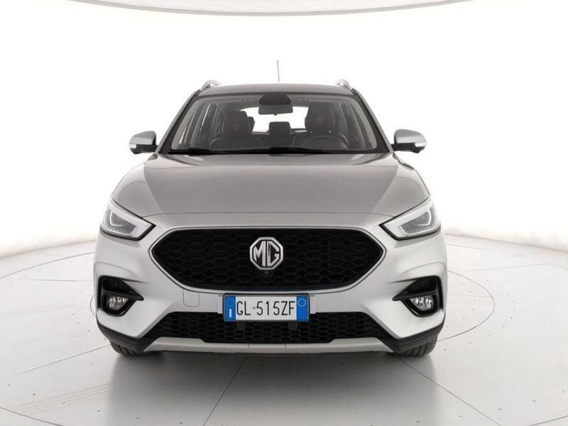 MG ZS 1.5 Luxury