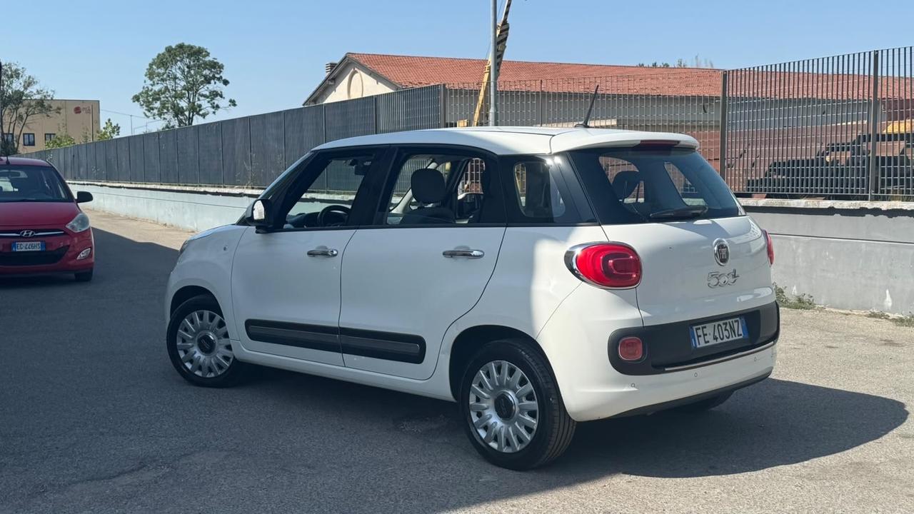 Fiat 500L 1.3 Multijet 85 CV Pop Star
