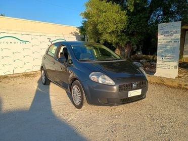 Fiat Grande Punto 1.3 MJ 75cv 5 porte Dynamic