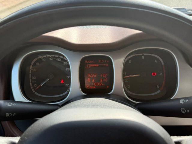FIAT Panda Cross 1.3 MJT 95 CV S&S 4x4 NEOPATENTATI - 15