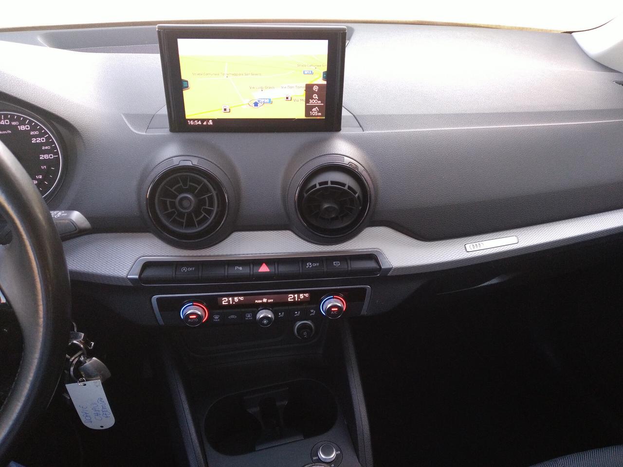 Audi Q2 1.6 TDI Sport