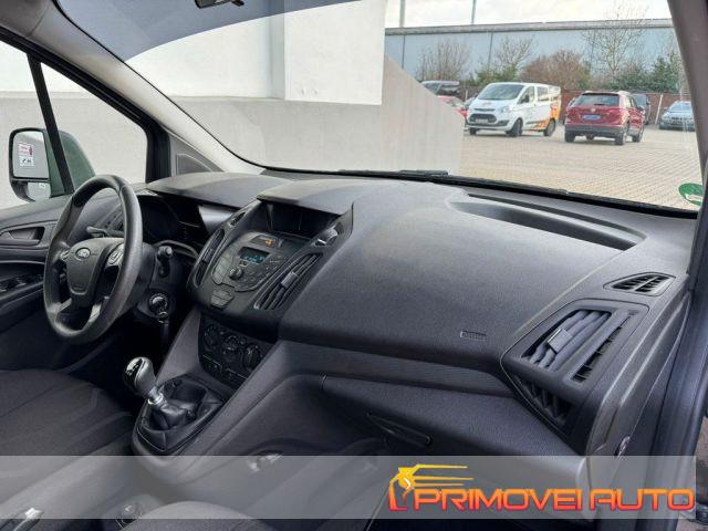 FORD Transit Connect 1.5 TDCi 120CV Trend