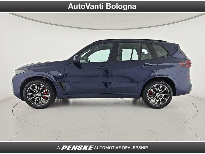 BMW X5 X5 xDrive40d 48V Msport