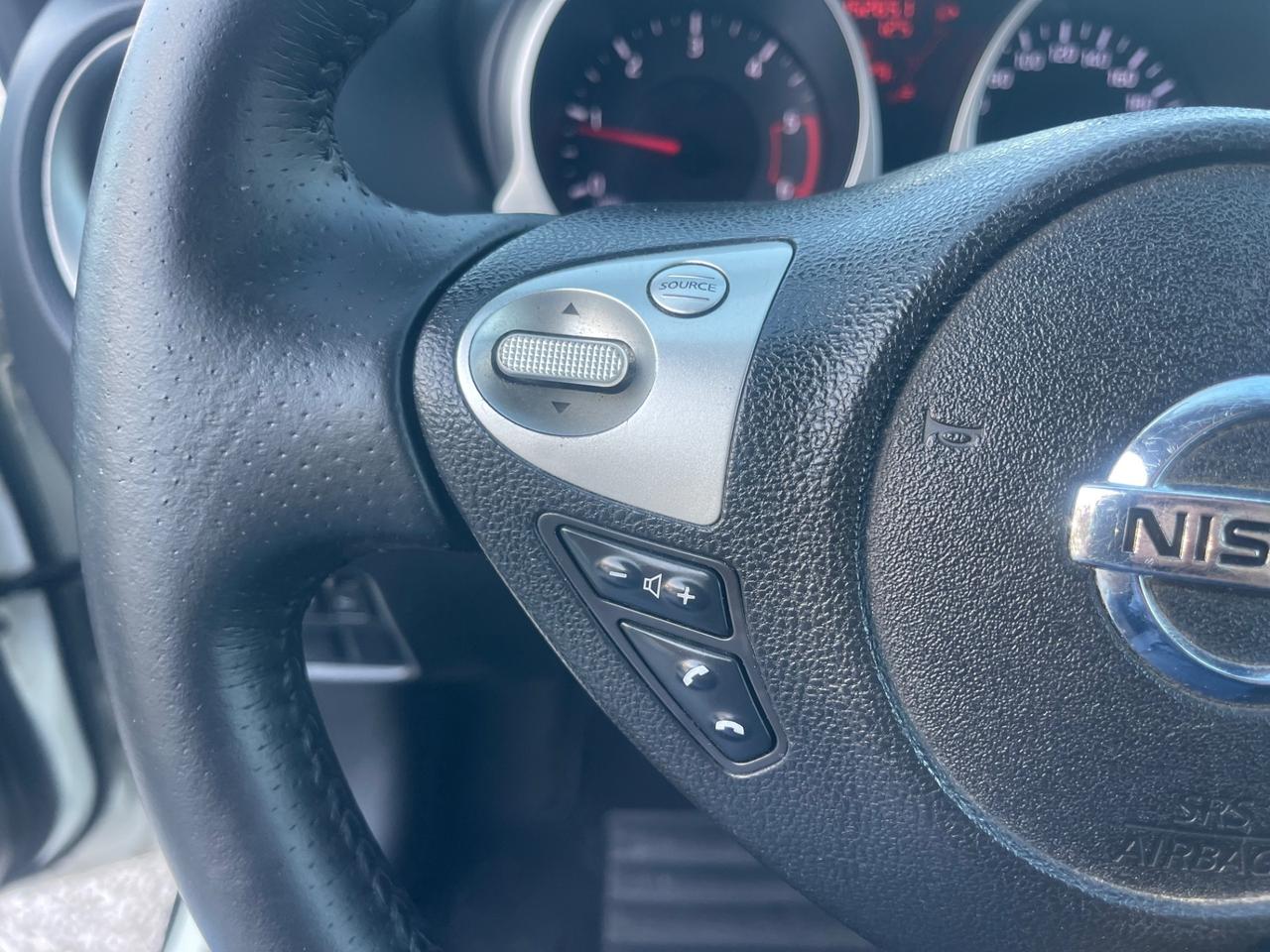 Nissan Juke Acenta 1.5 Dci 110cv