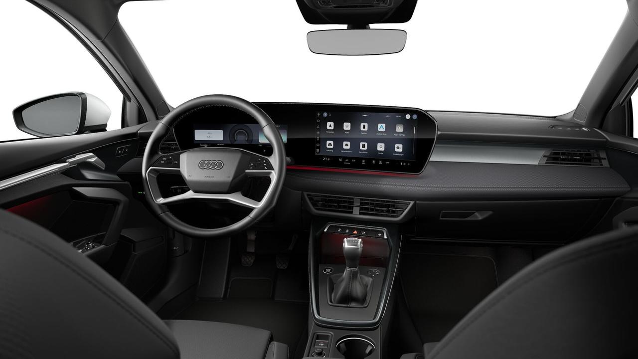AUDI Audi A3 Sportback Business TFSI 85 kW 6-marce
