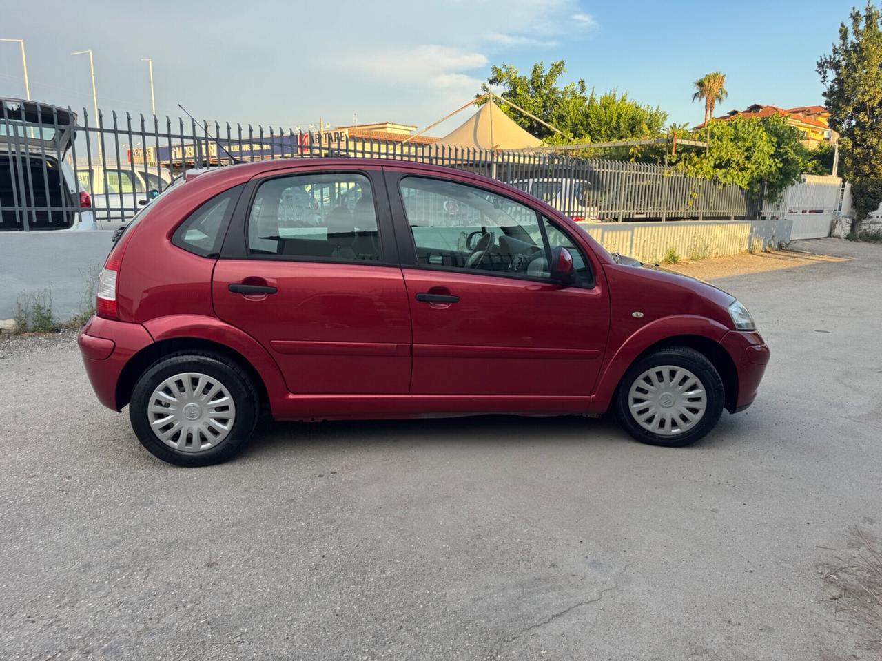 Citroen C3 1.1 Perfect Bi Energy G