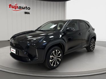 Toyota Yaris Cross 1.5h Trend fwd 116cv e-cvt