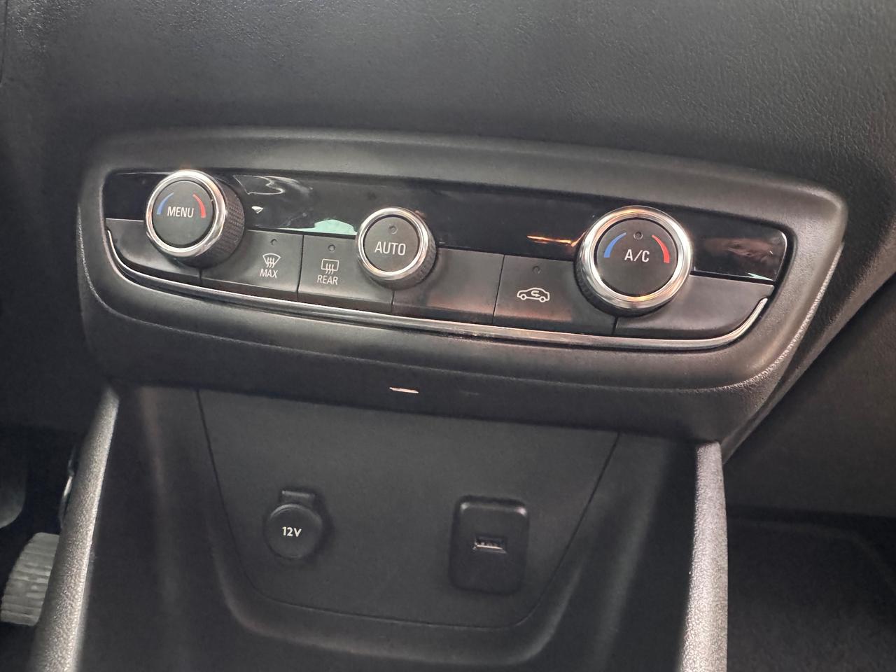 Opel Crossland X 1.6 ECOTEC D 8V Start&Stop Advance