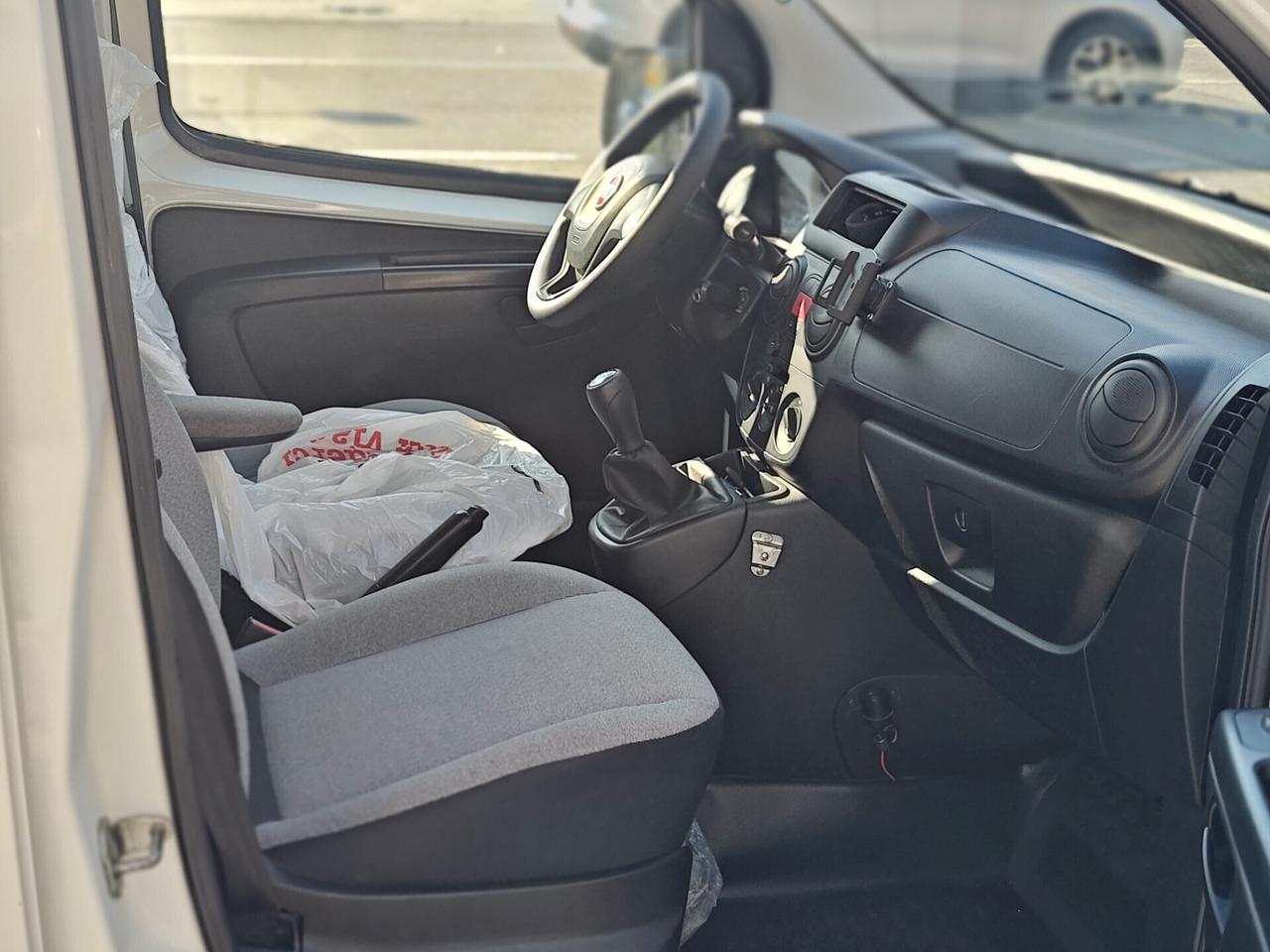 FIAT FIORINO 1.3 MTJ 95 CV CARGO