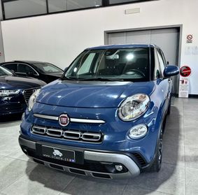 Fiat 500L 1.4 95CV GPL Cross