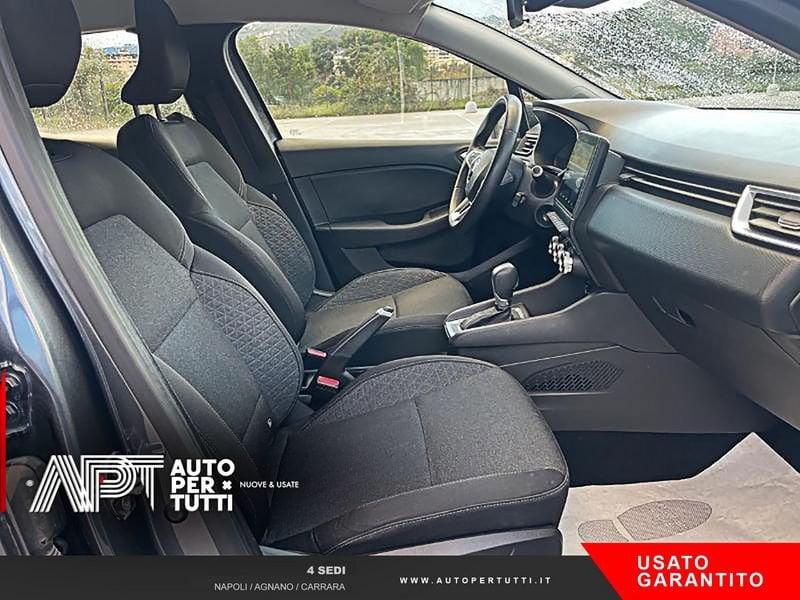 Renault Clio Clio 1.6 hybrid Zen E-Tech 140cv auto my21