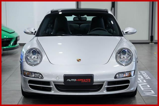 PORSCHE 997 Targa 4 - BOSE - BI-XENON