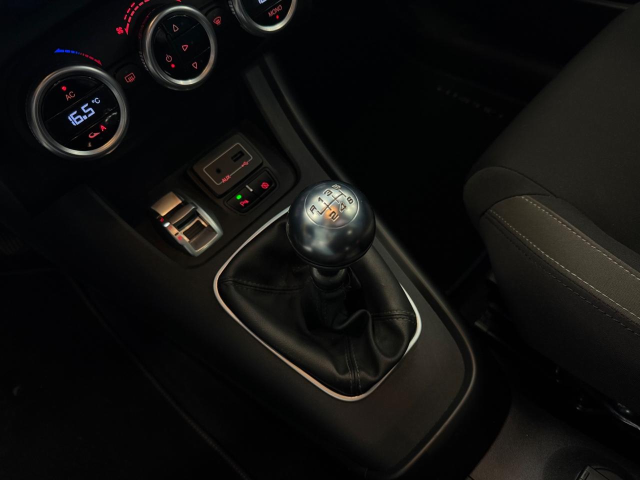 Alfa Romeo Giulietta 1.4 Turbo 120 CV Sport