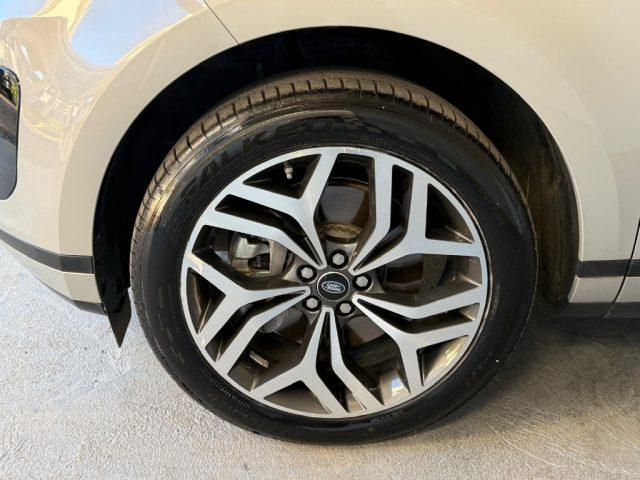 LAND ROVER Range Rover Evoque 2.0 D150 SE