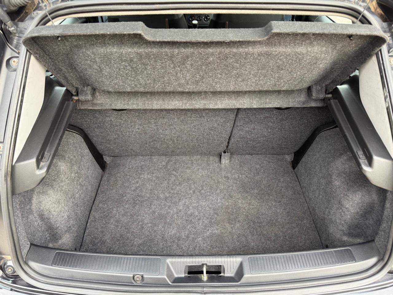 Fiat Punto Evo 1.2 5 porte Dynamic UNICO SPORT