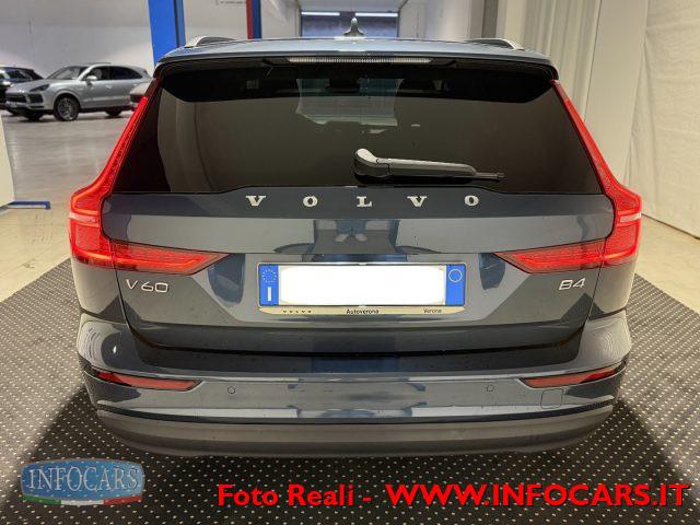 VOLVO V60 B4 (d) MHEV 197 CV Autom. Core - PROMO