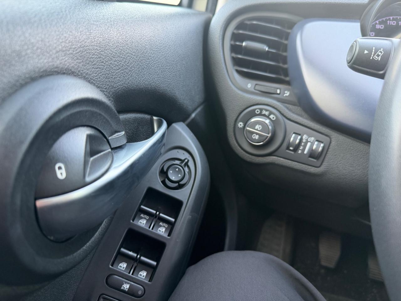 Fiat 500X 1.3 MultiJet 95 CV 2022 50.000km